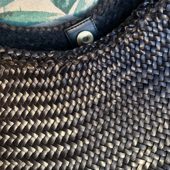 DRAGON DIFFUSION Luna Piena shoulder bag - Picture 7 of 9